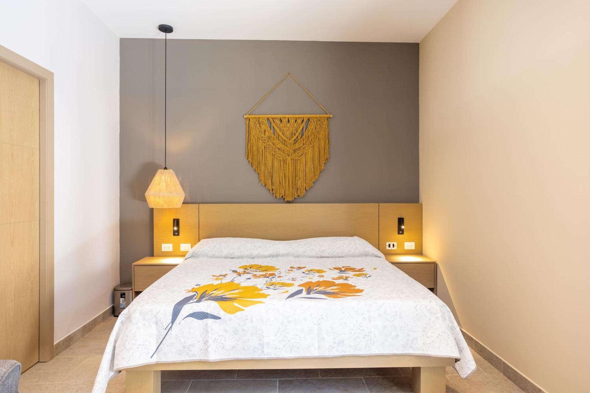 Kiin Ha - Luxurious 5-br With Swim-up Pool Pousada *